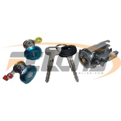 CILINDROS IGN MITSUBISHI CANTER 4C COMPL