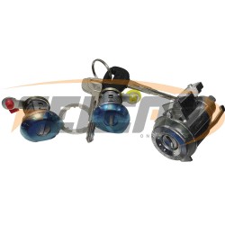 CILINDROS IGNPUERTAS HINO 500 KIT