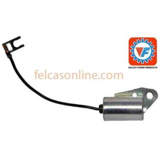 CONDENSADOR FORD - CN-22 CONDENSADOR FORD - CN-22
