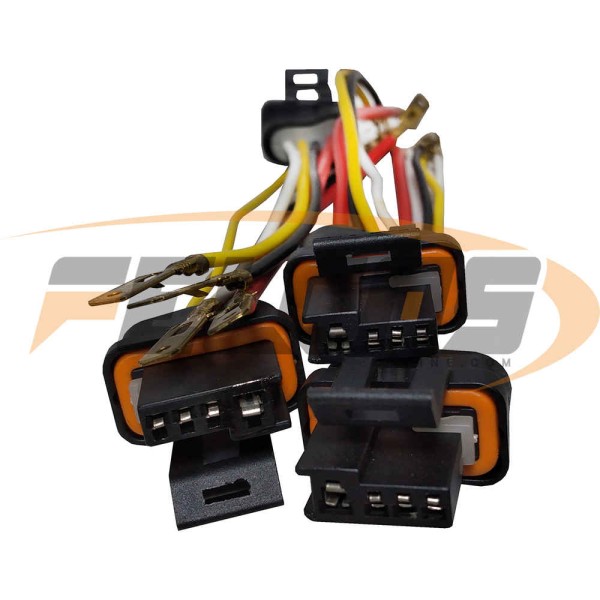 CONECTOR ALT FULL INYECCION 9SI - SQ-269=SQ-442