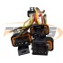 CONECTOR ALT FULL INYECCION 9SI