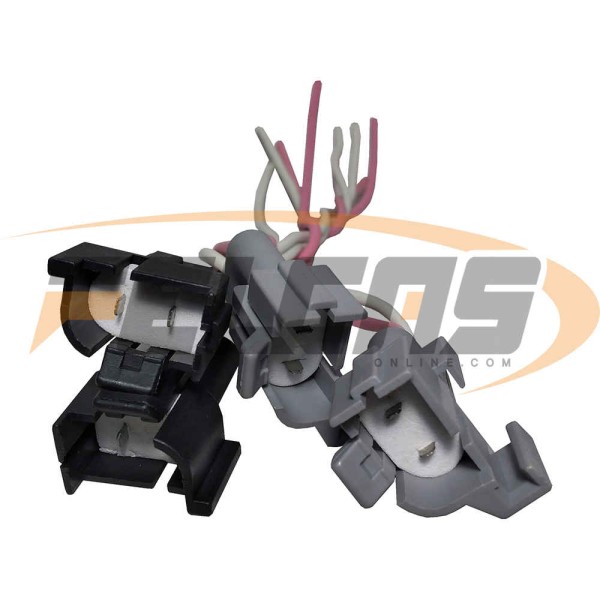 CONECTOR BOBINA CHEVROLET CENTURY - SQ-286-287