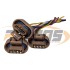 CONECTOR BOBINA CHEV CORSA LANUS
