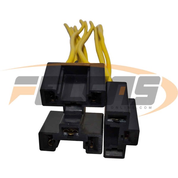 CONECTOR CAMBIO LUZ FORD