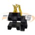 CONECTOR CAMBIO LUZ FORD