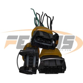 CONECTOR DISTR DAEWOO MATIZ HYUNDAI CONECTOR DISTR DAEWOO MATIZ HYUNDAI