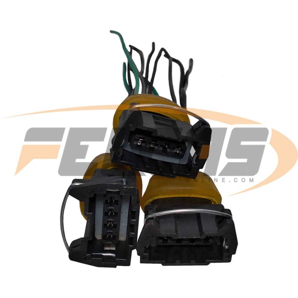 CONECTOR DISTR DAEWOO MATIZ HYUNDAI