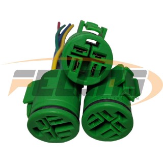 CONECTOR ALT MITSUBISHI 4 PINES REDON CONECTOR ALT MITSUBISHI 4 PINES REDON