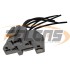 CONECTOR CAMBIO LUZ FORD DS 105