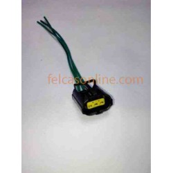 CONECTOR ALT FORD TRITON EXPLORER FIESTA