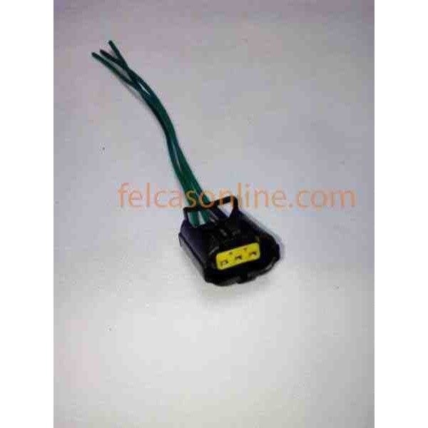 CONECTOR ALT FORD F 600 F 601