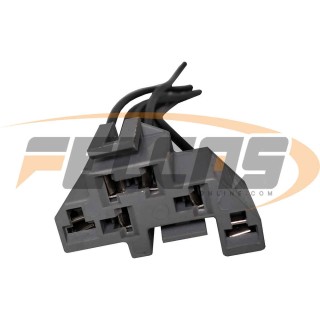 CONECTOR SWITCHERA FORD DS 105 DS 106 CONECTOR SWITCHERA FORD DS 105 DS 106