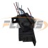 CONECTOR RELEX MINI 4 PATAS