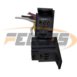 CONECTOR RELEX MINI 5 PATAS