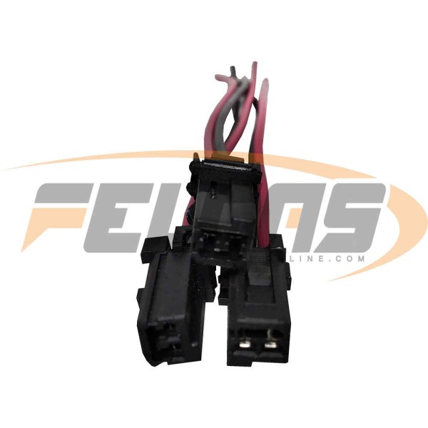 CONECTOR BOMBA GAS FORD 2157 2158