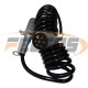 CONECTOR TRAILER REMOLQUE BATEA 5MTS