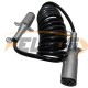 CONECTOR TRAILER REMOLQUE BATEA 5MTS