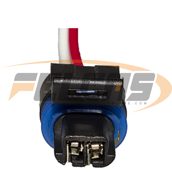 CONECTOR REGULADOR GM SPARK MATIZ CORSA - SQ-380