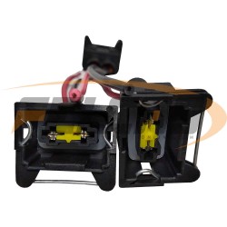 CONECTOR ELECTRO VENT RESISTENCIA FORD