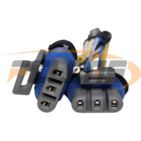 CONECTOR BOBINA CHEV SPARK - SQ-985