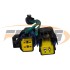 CONECTOR REG ALTER S VALEO RENAULT