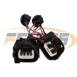 CONECTOR BOBINA HYUNDAI ACCENT 2000 02