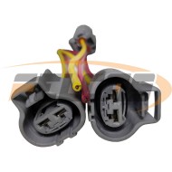 CONECTOR SENSOR VELOCIMETRO NPR