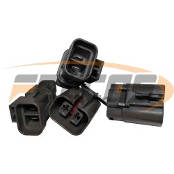 CONECTOR ALT NPR HYUNDAI NISSAN MITSUBIS