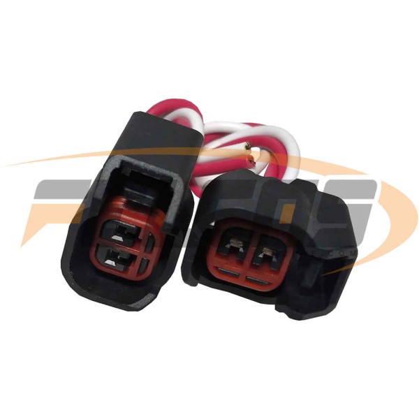 CONECTOR INYECTOR FORD TRITON EXPLORER - SQ-398