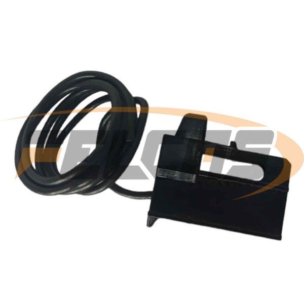 CONECTOR HEMBRA 1P TOYOTA - 10619