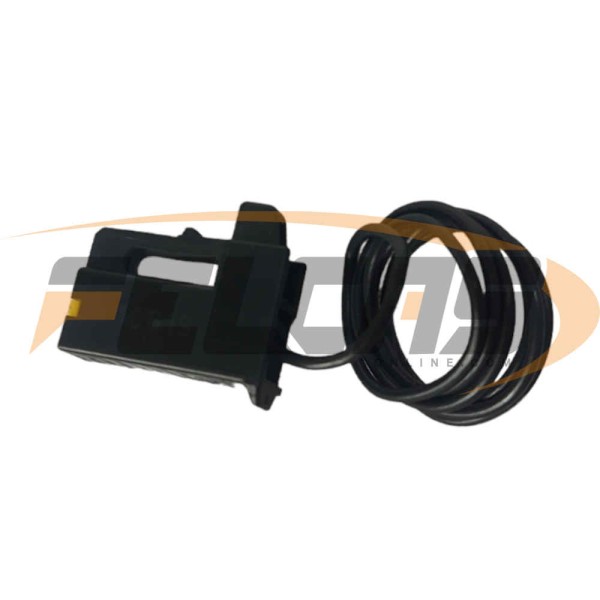 CONECTOR HEMBRA 1P TOYOTA - 10619