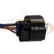 CONECTOR HEMBRA 5P TOYOTA - CON-11599