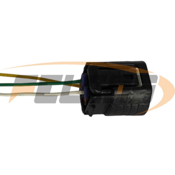 CONECTOR ALT 4P TOYOTA - 11964P7