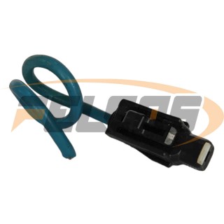 CONECTOR 1P TOYOTA - CON-11400 CONECTOR 1P TOYOTA - CON-11400