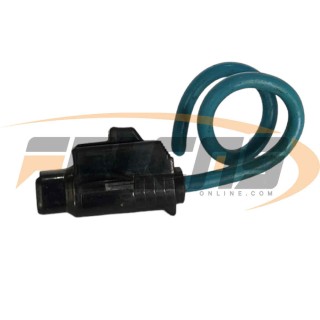 CONECTOR 1P TOYOTA - CON-11400 CONECTOR 1P TOYOTA - CON-11400