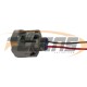 CONECTOR 2P TOYOTA - CON-11255