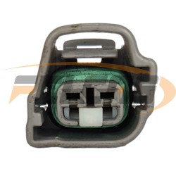 CONECTOR ARNES TOYOTA 2 PINES