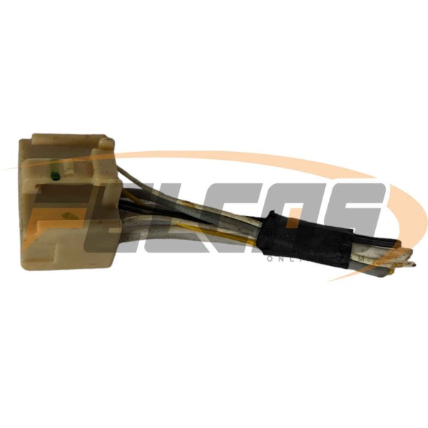 CONECTOR DE ENCENDIDO HEMBRA 8P TOYOTA - 11852