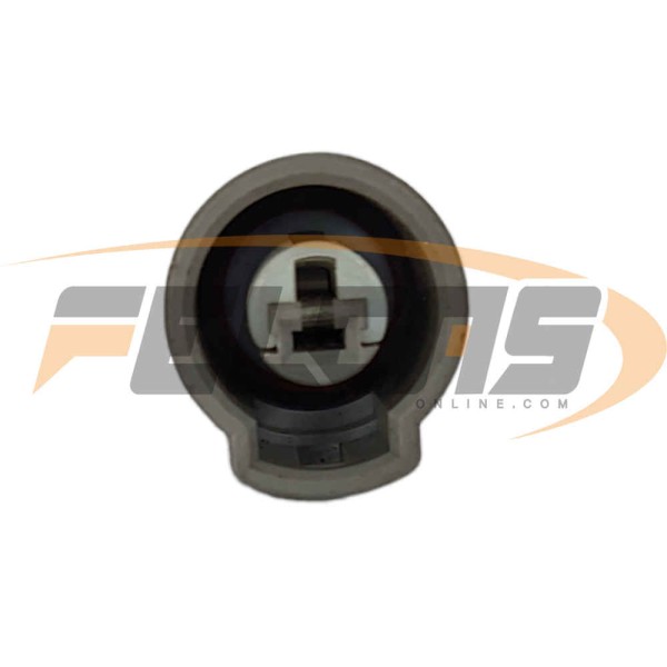 CONECTOR COMPRESOR DE AIRE/AC 1P TOYOTA - CON-11271