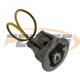 CONECTOR SENSOR PRESION ACEITE 1P TOYOTA - CON-11363