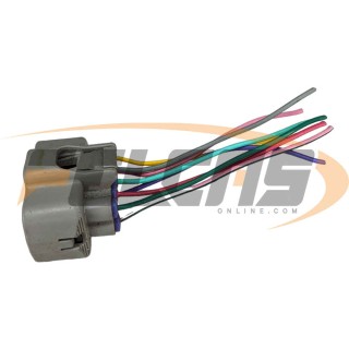 CONECTOR SOLENOIDE TRANSMISION 10P TOYOT - CON-11658 CONECTOR SOLENOIDE TRANSMISION 10P TOYOT - CON-11658