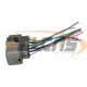 CONECTOR SOLENOIDE TRANSMISION 10P TOYOT - CON-11658