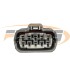CONECTOR SOLENOIDE TRANSMISION 10P TOYOT