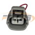 CONECTOR SENSOR CONDENSADOR 1P TOYOTA