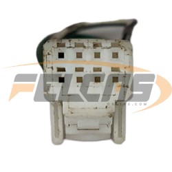 CONECTOR ARNES TOYOTA 2 PINES
