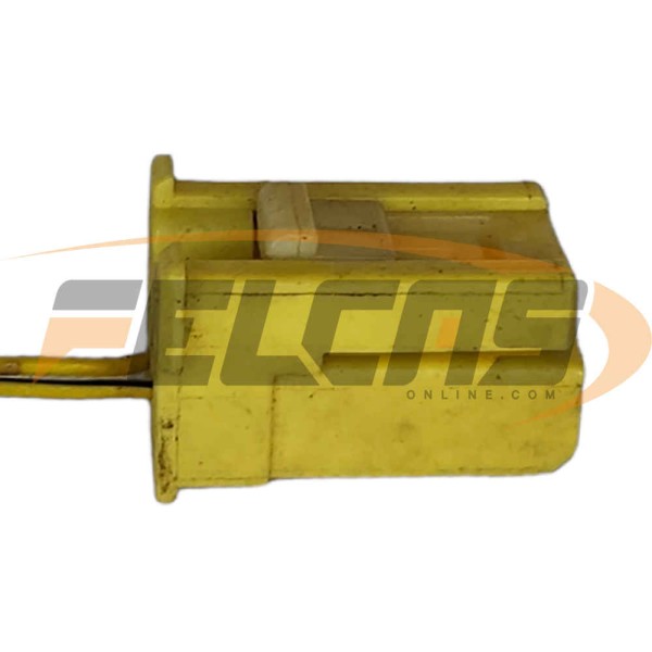 CONECTOR 2P TOYOTA - CON-11866