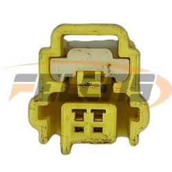 CONECTOR ARNES TOYOTA 2 PINES