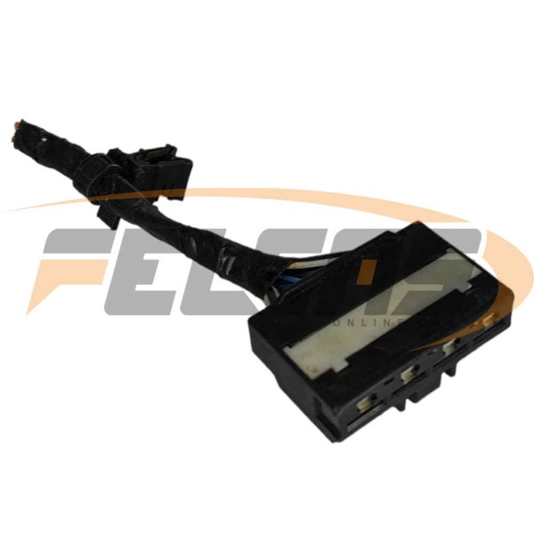 CONECTOR 4P TOYOTA - CON-11676