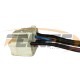 CONECTOR 8P TOYOTA - CON-11615