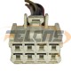 CONECTOR 8P TOYOTA - CON-11615